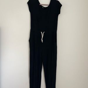 Luna Romper